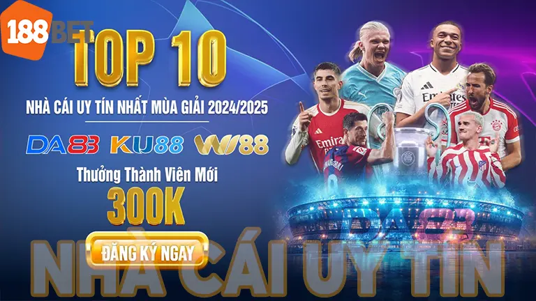 Bảo mật cao tại nhà cái uy tín, an toàn khi cá cược