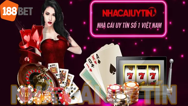 Nhà cái M88 uy tín, cá cược bóng đá và casino trực tuyến